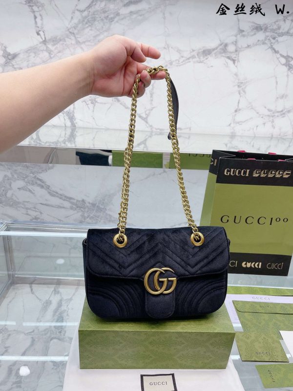 New Fashion Bag G3497