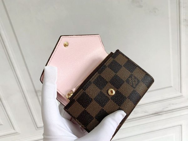 New Fashion Wallet H448