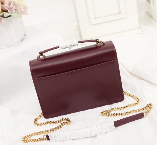 New Fashion YSL Handbag 011