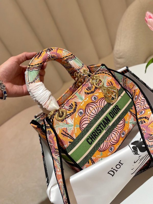 New Fashion Bag D3003