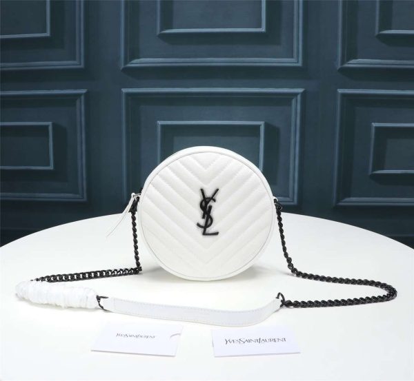 New Fashion YSL Handbag 021