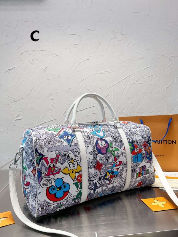 New Fashion Bag L3544