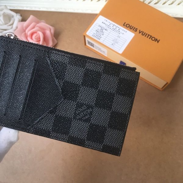 New Fashion Wallet H450