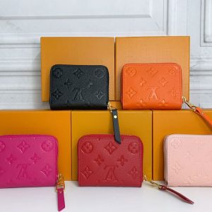 New Fashion Wallet H467