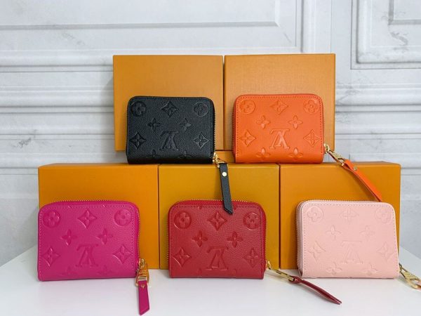 New Fashion Wallet H467