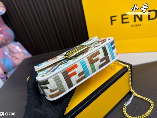 New Fashion Bag F3117