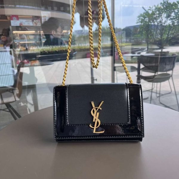 New Fashion YSL Handbag 076