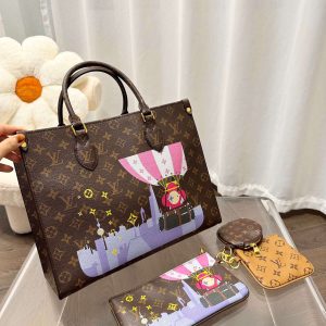 New Fashion Bag L4105