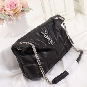 New Fashion YSL Handbag 019