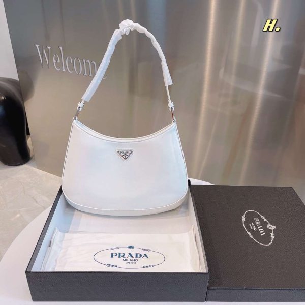 New Fashion Prada HandBag P050