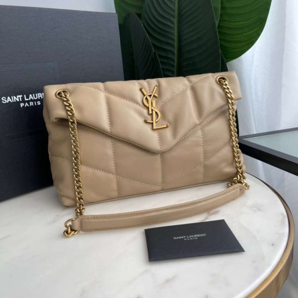 New Fashion YSL Handbag 029