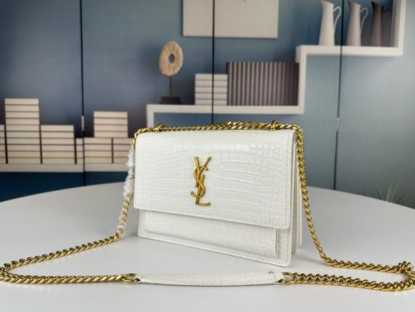 New Fashion YSL Handbag 078