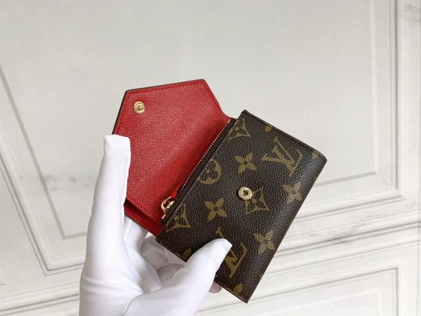 New Fashion Wallet H448