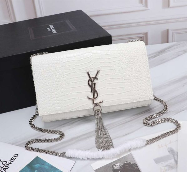 New Fashion YSL Handbag 025