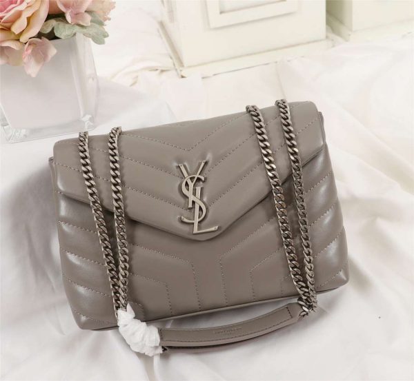 New Fashion YSL Handbag 018