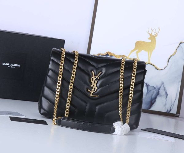 New Fashion YSL Handbag 022