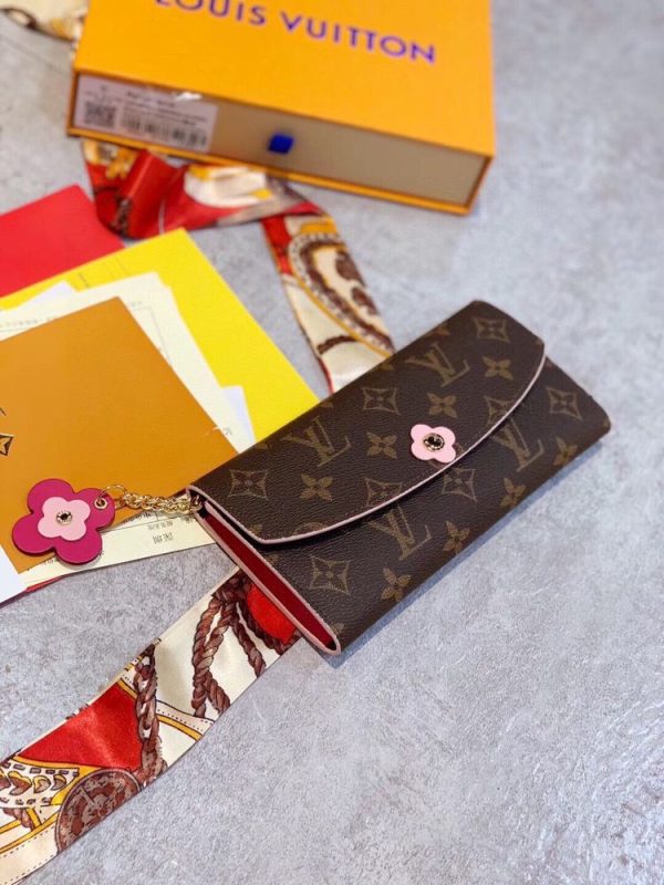 New Fashion Wallet H489