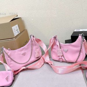 New Fashion Prada HandBag P026