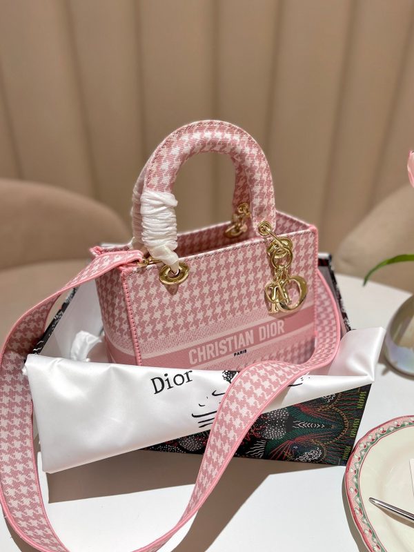 New Fashion Bag D3003