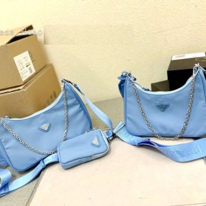 New Fashion Prada HandBag P025