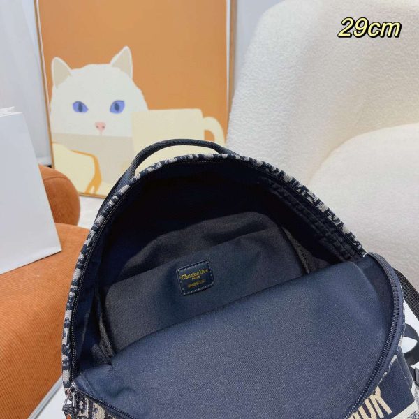 New Fashion Bag D3421