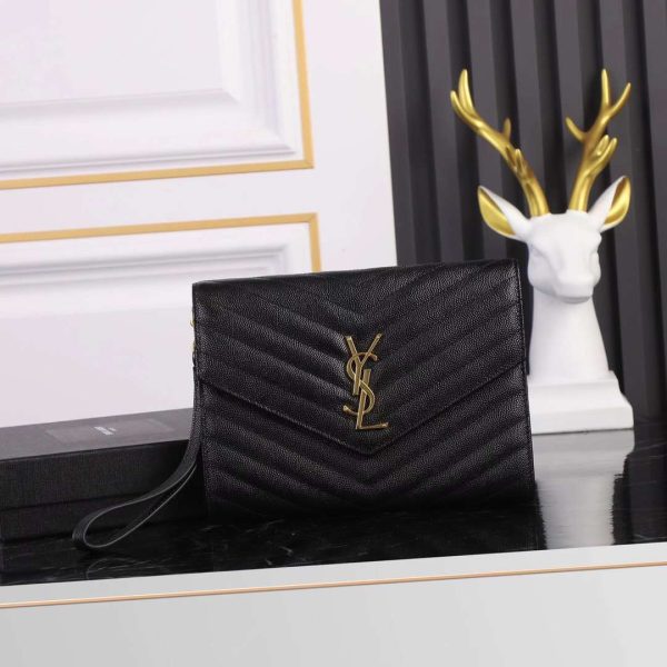 New Fashion YSL Handbag 039