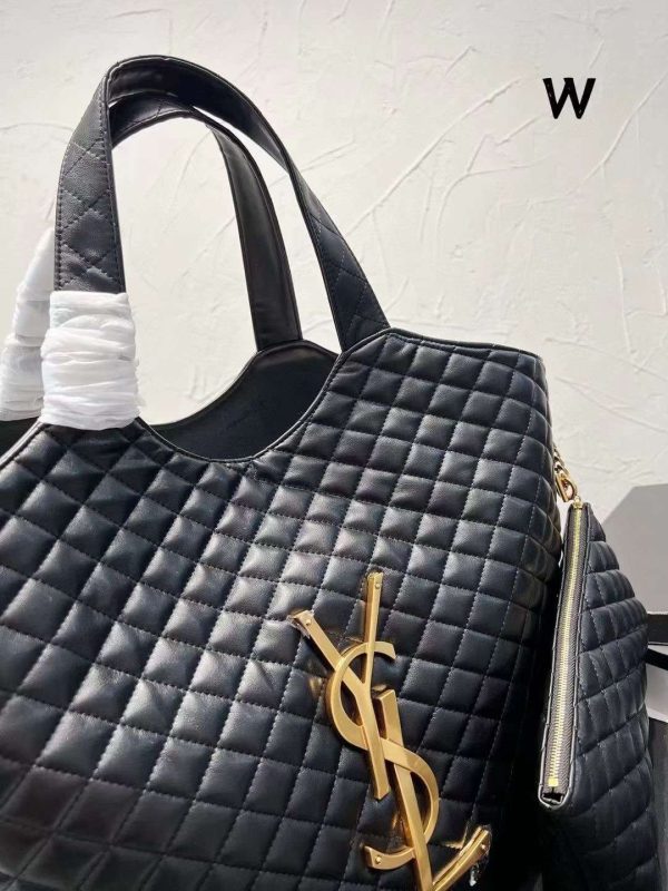 New Fashion YSL Handbag 038