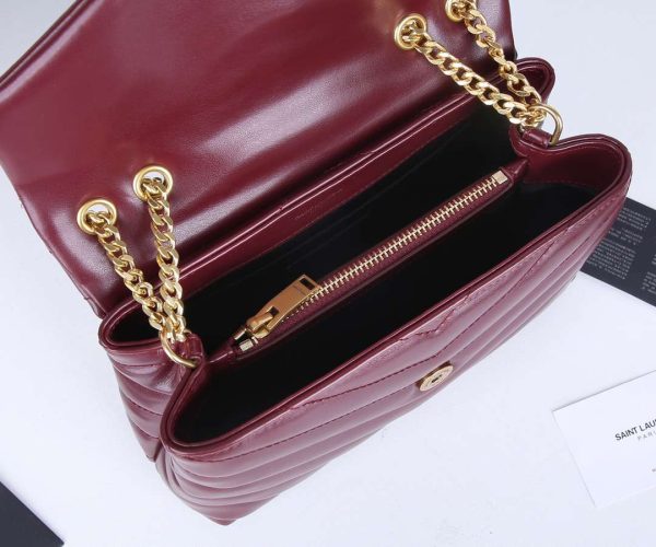 New Fashion YSL Handbag 022