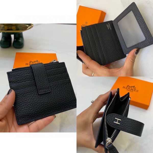 New Fashion Wallet H428