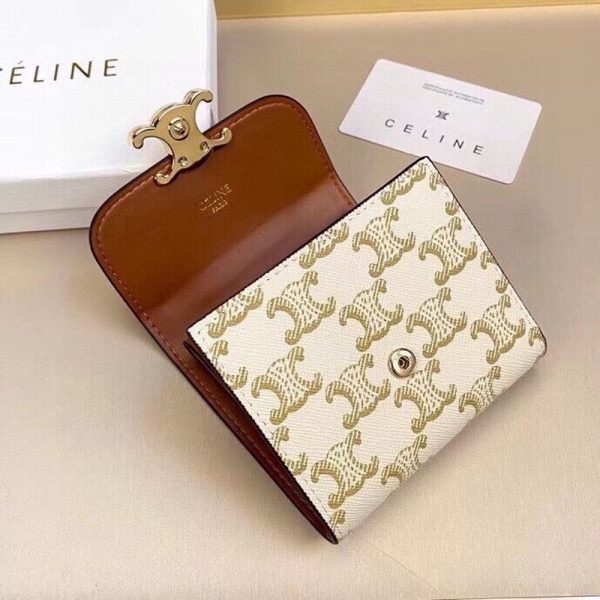 New Fashion Wallet H402