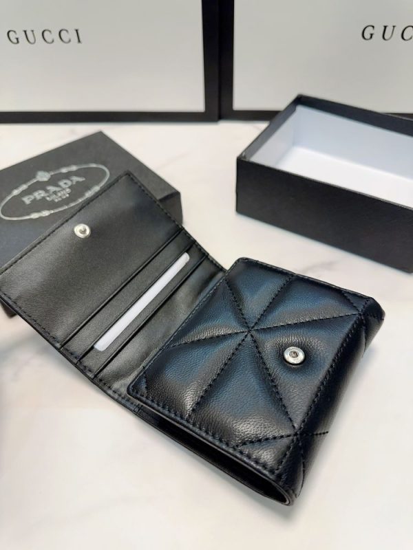 New Fashion Wallet H483