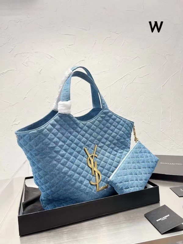 New Fashion YSL Handbag 038