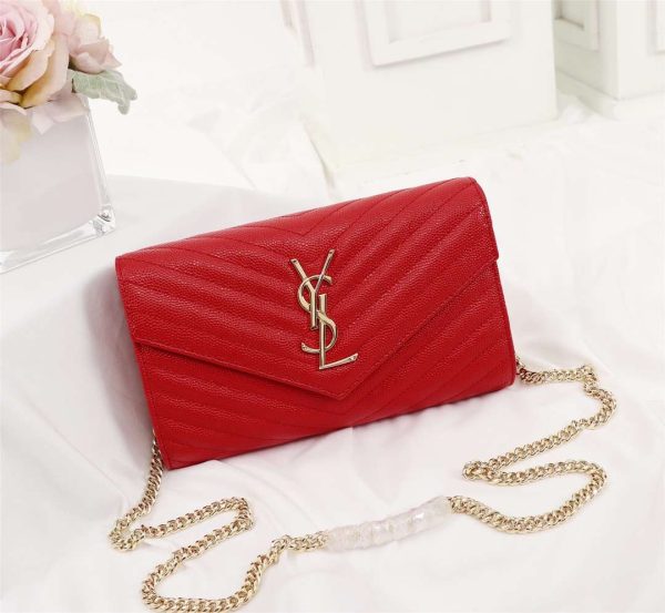 New Fashion YSL Handbag 003