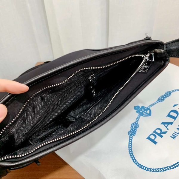 New Fashion Prada HandBag P013