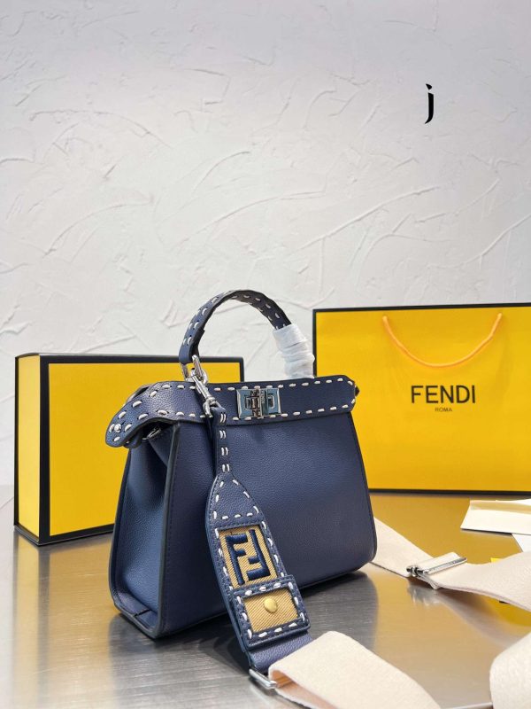 New Fashion Bag F3085