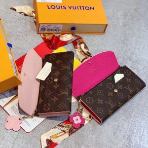 New Fashion Wallet H489