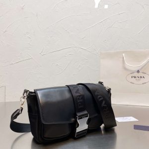 New Fashion Prada HandBag P054