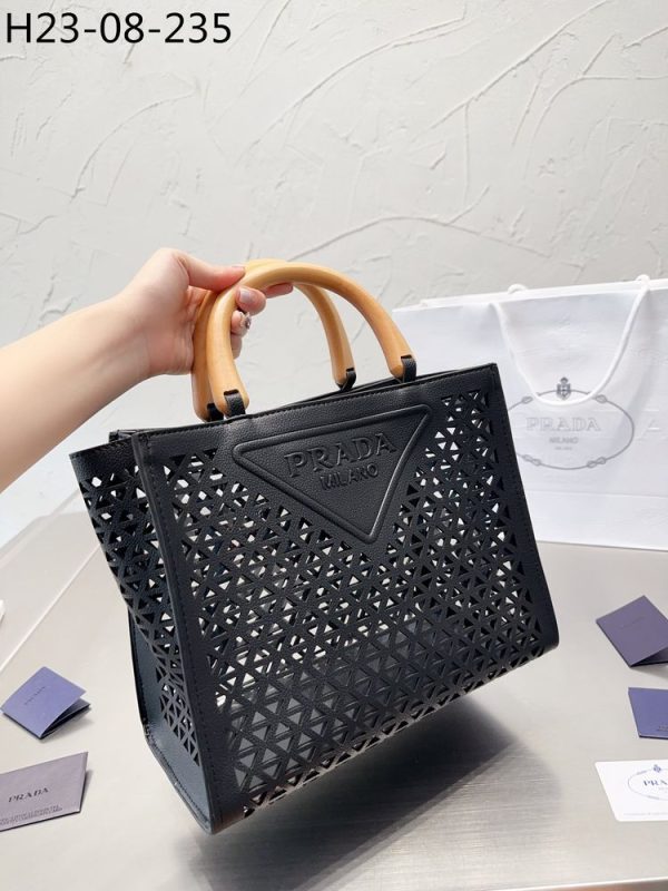 New Fashion Prada HandBag P066