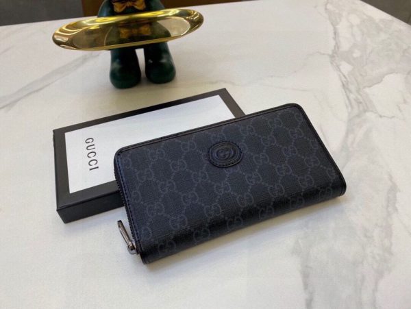 New Fashion Wallet H412