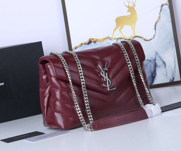 New Fashion YSL Handbag 022