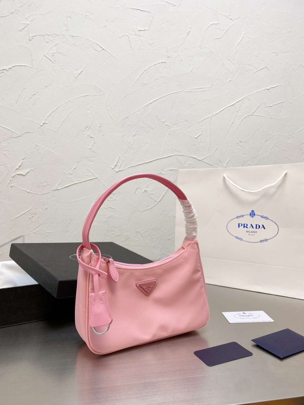 New Fashion Prada HandBag P022