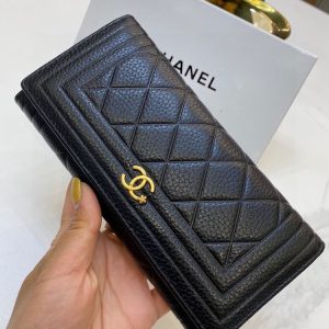 New Fashion Wallet H429