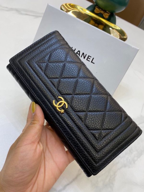 New Fashion Wallet H429