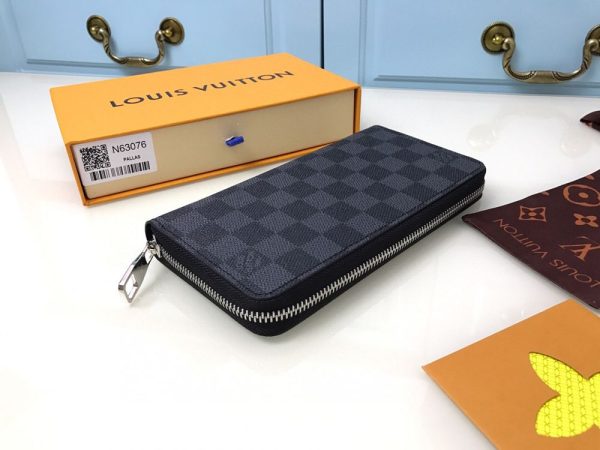 New Fashion Wallet H449