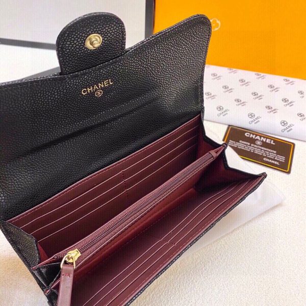 New Fashion Wallet L421