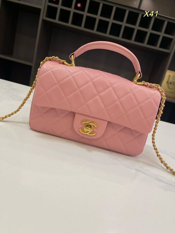 New Fashion Bag C3949