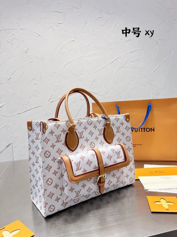 New Fashion Bag L3331