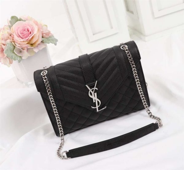 New Fashion YSL Handbag 006