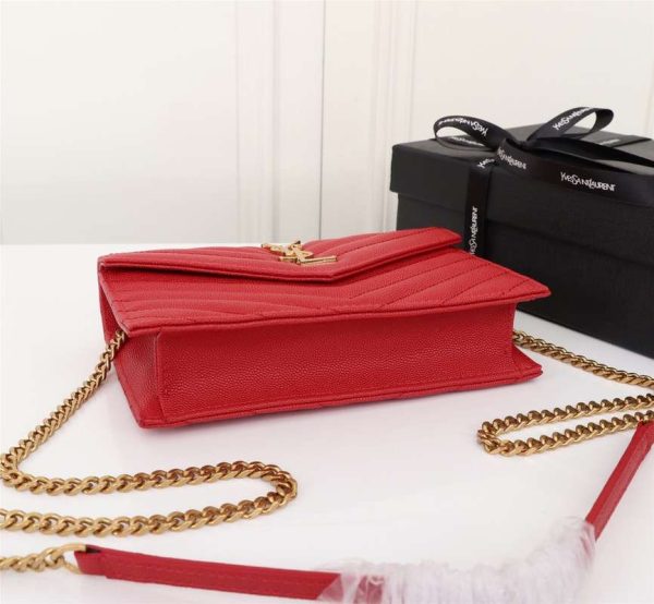 New Fashion YSL Handbag 005