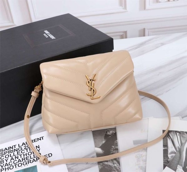 New Fashion YSL Handbag 031